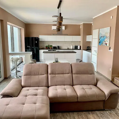 Villa Finfera Balatonboglar