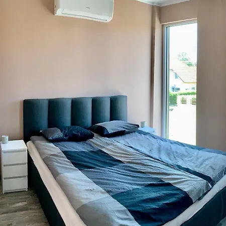 Finfera Villa Balatonboglar